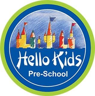 Hello Kids Pre-School